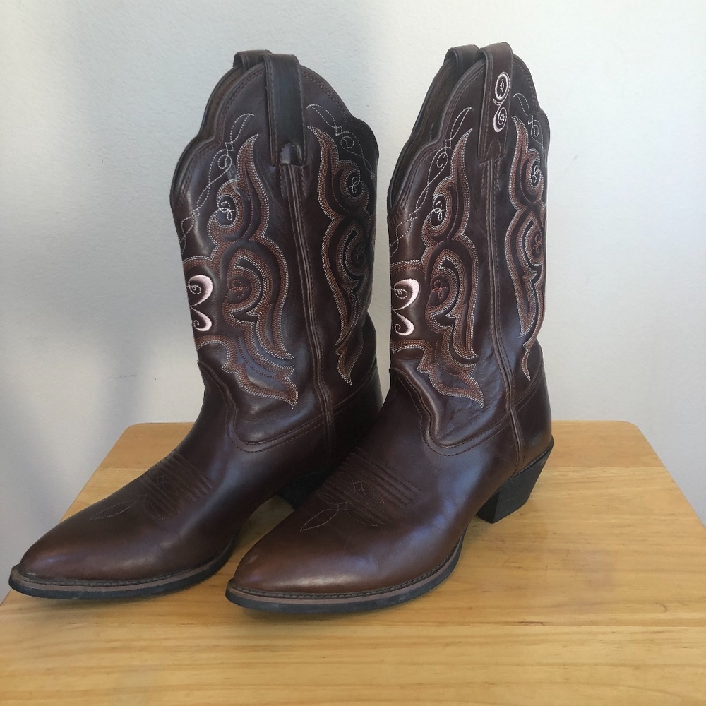 Tony Lama Women's Boots